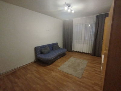 Apartament cu 2 camere de inchiriat in zona Complex Studentesc