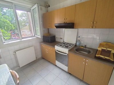 Apartament cu 2 camere de inchiriat in zona Complex Studentesc imagine mica 4, foxfort.ro
