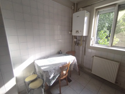 Apartament cu 2 camere de inchiriat in zona Complex Studentesc imagine mica 5, foxfort.ro
