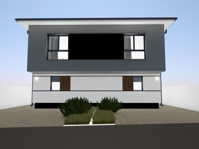 Duplex premium cu 4 camere in Ghiroda – confort si eficienta imagine mica 7, foxfort.ro