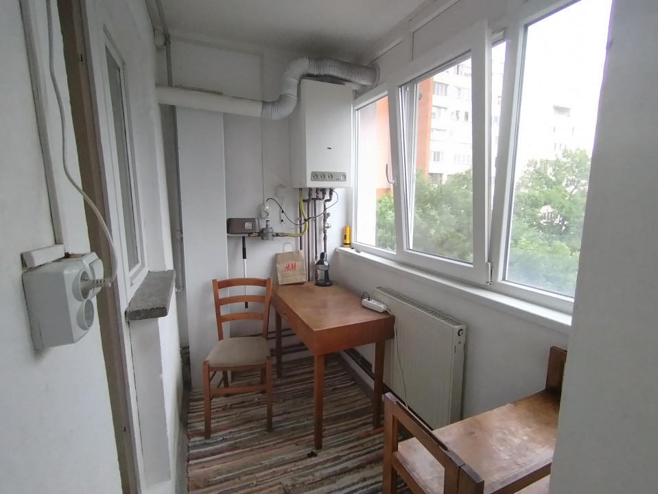 Apartament cu 3 camere de inchiriat in zona Olimpia-Stadion 4, foxfort.ro