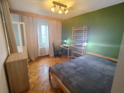 Apartament cu 3 camere de inchiriat in zona Olimpia-Stadion imagine mica 2, foxfort.ro