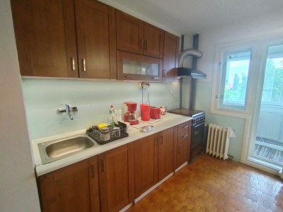 Apartament cu 3 camere de inchiriat in zona Olimpia-Stadion imagine mica 5, foxfort.ro