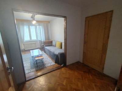 Apartament cu 3 camere de inchiriat in zona Olimpia-Stadion imagine mica 11, foxfort.ro
