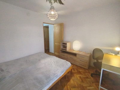 Apartament cu 3 camere de inchiriat in zona Olimpia-Stadion imagine mica 14, foxfort.ro