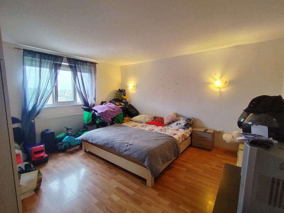Apartament cu 2 camere de vanzare in Timisoara, zona Buziasului 3, foxfort.ro