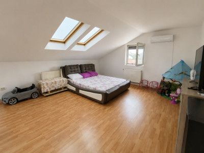 Apartament cu 2 camere de vanzare in Timisoara, zona Buziasului imagine mica 2, foxfort.ro