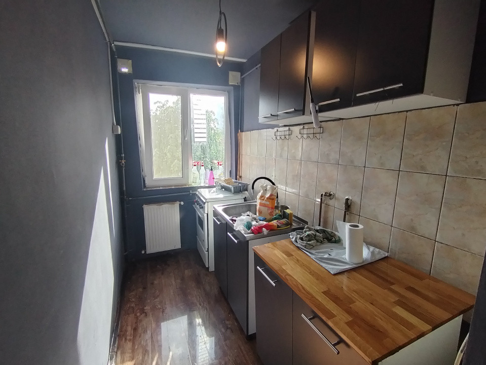 Apartament cu 2 camere de inchiriat in zona Complex Studentesc 1, foxfort.ro