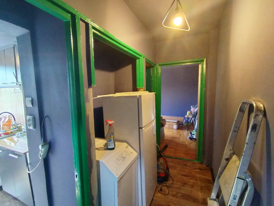 Apartament cu 2 camere de inchiriat in zona Complex Studentesc 2, foxfort.ro