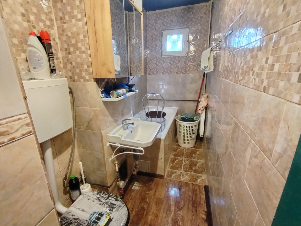 Apartament cu 2 camere de inchiriat in zona Complex Studentesc 3, foxfort.ro