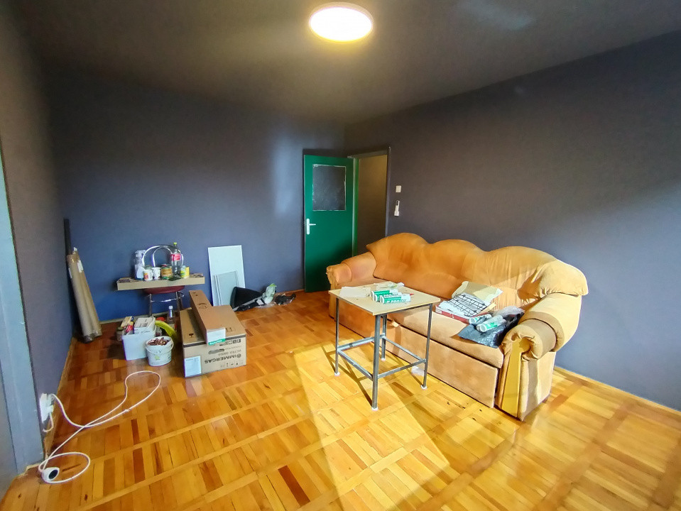 Apartament cu 2 camere de inchiriat in zona Complex Studentesc 4, foxfort.ro