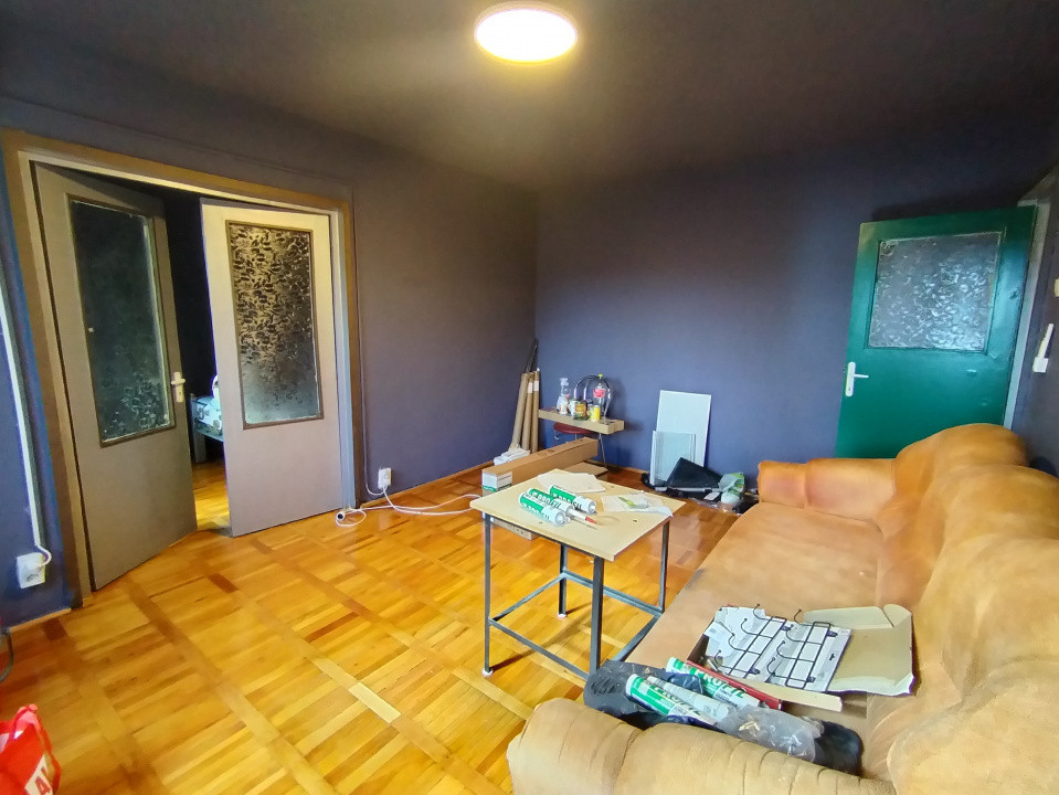 Apartament cu 2 camere de inchiriat in zona Complex Studentesc 5, foxfort.ro