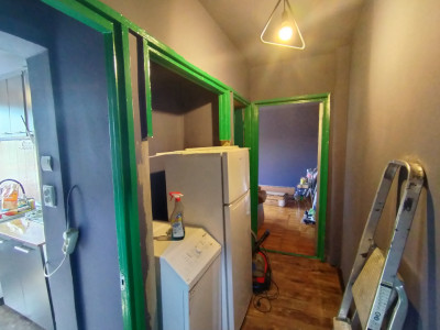 Apartament cu 2 camere de inchiriat in zona Complex Studentesc imagine mica 2, foxfort.ro