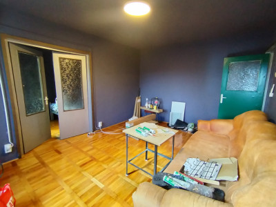 Apartament cu 2 camere de inchiriat in zona Complex Studentesc imagine mica 5, foxfort.ro