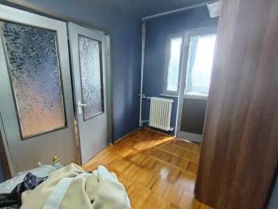 Apartament cu 2 camere de inchiriat in zona Complex Studentesc imagine mica 8, foxfort.ro