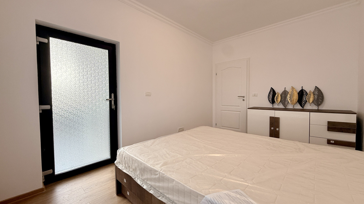 Prima inchiriere, apartament cu 3 camere - zona Mosnita Noua 5, foxfort.ro
