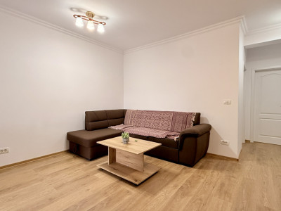 Prima inchiriere, apartament cu 3 camere - zona Mosnita Noua imagine mica 2, foxfort.ro