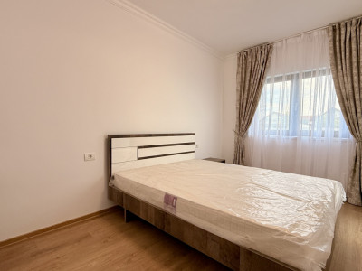 Prima inchiriere, apartament cu 3 camere - zona Mosnita Noua imagine mica 3, foxfort.ro