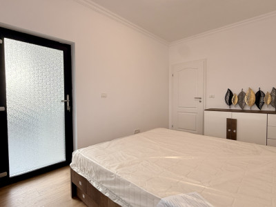 Prima inchiriere, apartament cu 3 camere - zona Mosnita Noua imagine mica 5, foxfort.ro