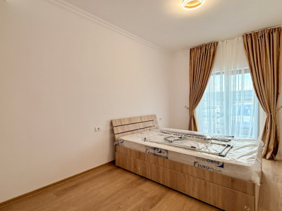 Prima inchiriere, apartament cu 3 camere - zona Mosnita Noua imagine mica 6, foxfort.ro