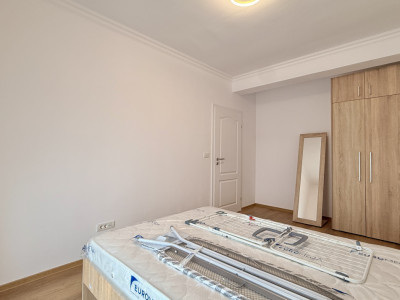 Prima inchiriere, apartament cu 3 camere - zona Mosnita Noua imagine mica 7, foxfort.ro