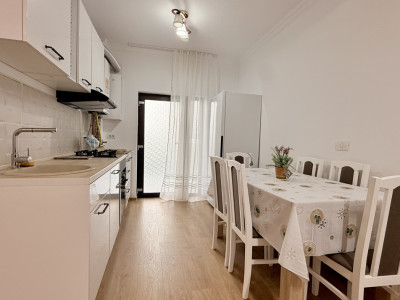 Prima inchiriere, apartament cu 3 camere - zona Mosnita Noua imagine mica 8, foxfort.ro