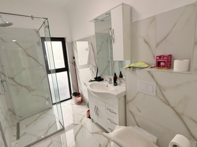 Prima inchiriere, apartament cu 3 camere - zona Mosnita Noua imagine mica 11, foxfort.ro