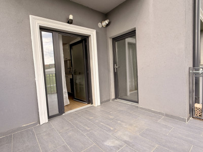 Prima inchiriere, apartament cu 3 camere - zona Mosnita Noua imagine mica 14, foxfort.ro