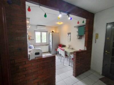 Apartament cu 3 camere de vanzare in zona Soarelui imagine mica 4, foxfort.ro