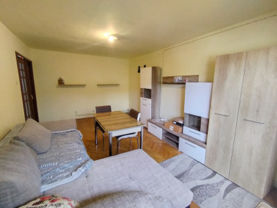 Apartament cu 3 camere de vanzare in zona Soarelui imagine mica 6, foxfort.ro