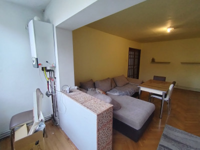 Apartament cu 3 camere de vanzare in zona Soarelui imagine mica 7, foxfort.ro