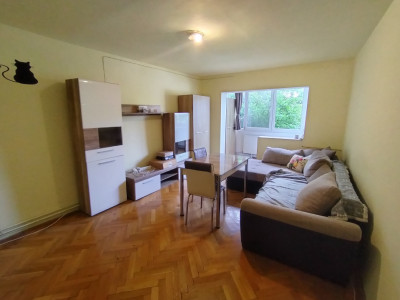 Apartament cu 3 camere de vanzare in zona Soarelui imagine mica 8, foxfort.ro