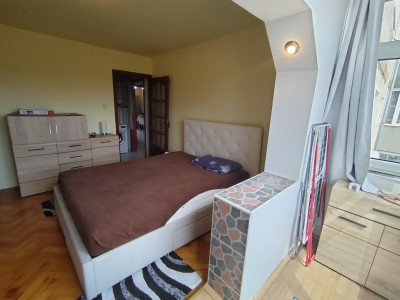 Apartament cu 3 camere de vanzare in zona Soarelui imagine mica 10, foxfort.ro