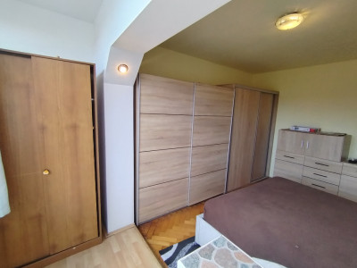 Apartament cu 3 camere de vanzare in zona Soarelui imagine mica 13, foxfort.ro