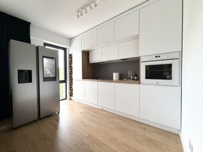 Apartament superb cu 3 camere de inchiriat - etajul 1 - zona Lipovei imagine mica 4, foxfort.ro