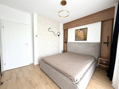 Apartament superb cu 3 camere de inchiriat - etajul 1 - zona Lipovei imagine mica 6, foxfort.ro