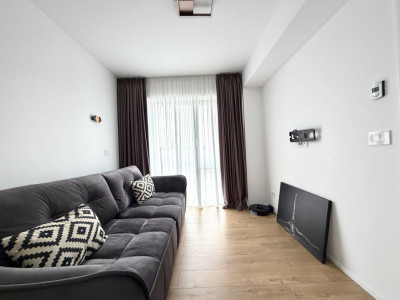 Apartament superb cu 3 camere de inchiriat - etajul 1 - zona Lipovei imagine mica 8, foxfort.ro