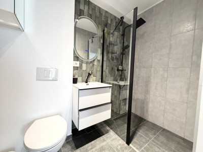 Apartament superb cu 3 camere de inchiriat - etajul 1 - zona Lipovei imagine mica 9, foxfort.ro
