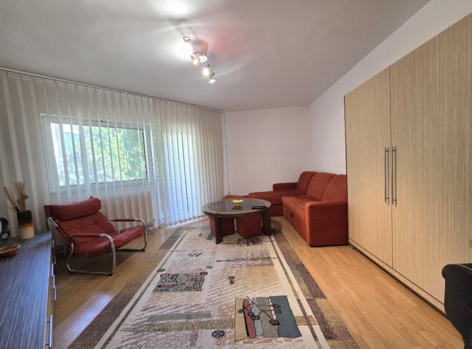 Apartament cu 2 camere de inchiriat in Arad, Micalaca 2, foxfort.ro
