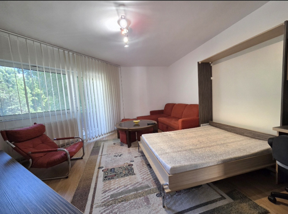 Apartament cu 2 camere de inchiriat in Arad, Micalaca 5, foxfort.ro
