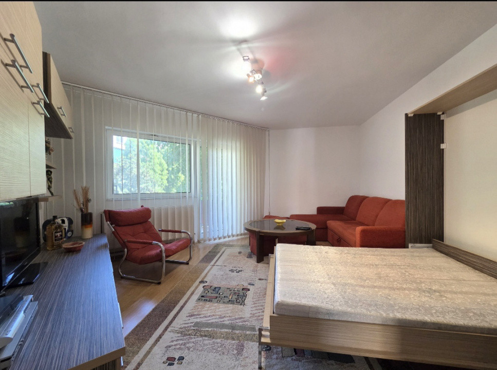 Apartament cu 2 camere de inchiriat in Arad, Micalaca 6, foxfort.ro