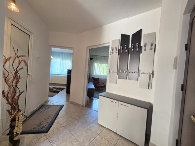 Apartament cu 2 camere de inchiriat in Arad, Micalaca imagine mica 12, foxfort.ro