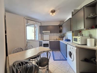 Apartament cu 2 camere de inchiriat in Arad, Micalaca imagine mica 13, foxfort.ro