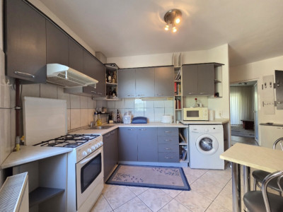 Apartament cu 2 camere de inchiriat in Arad, Micalaca imagine mica 17, foxfort.ro