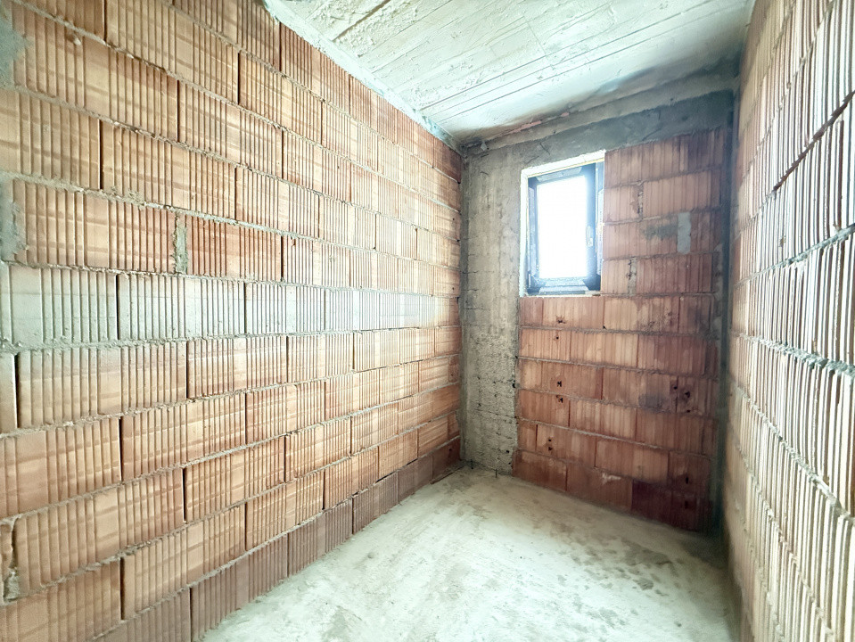 Duplex premium cu garaj, terase generoase – Sacalaz 10, foxfort.ro