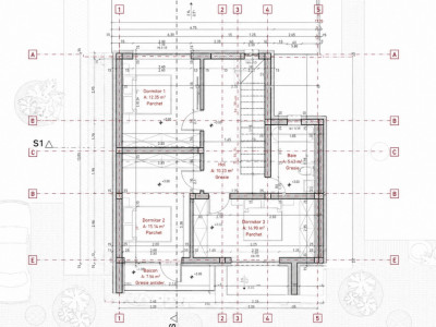 Duplex premium cu garaj, terase generoase – Sacalaz imagine mica 4, foxfort.ro