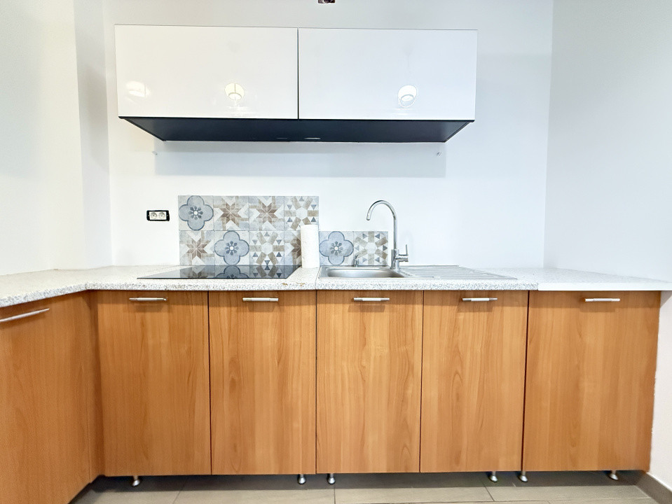 Apartament cu 2 camere de inchiriat in Dumbravita, zona Centrala 2, foxfort.ro