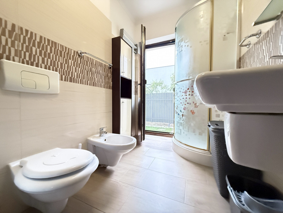 Apartament cu 2 camere de inchiriat in Dumbravita, zona Centrala 4, foxfort.ro