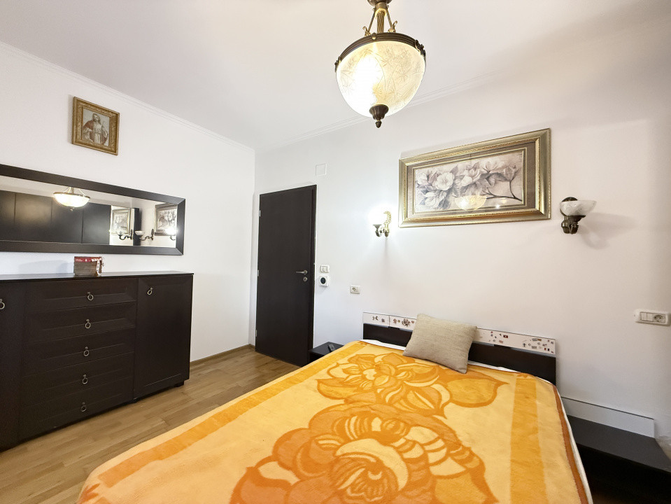 Apartament cu 2 camere de inchiriat in Dumbravita, zona Centrala 18, foxfort.ro