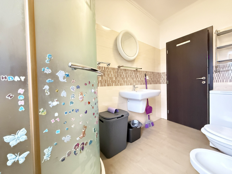 Apartament cu 2 camere de inchiriat in Dumbravita, zona Centrala 21, foxfort.ro